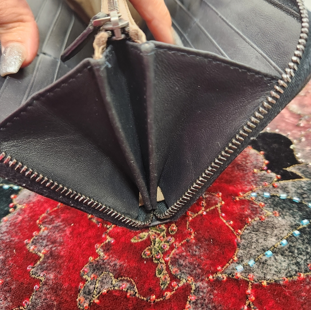 Bottega Veneta wallet - Picture 13 of 14